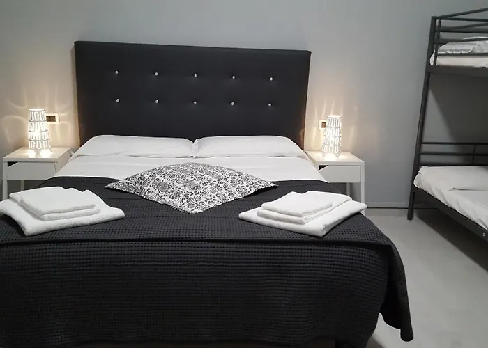 Hotel Milano