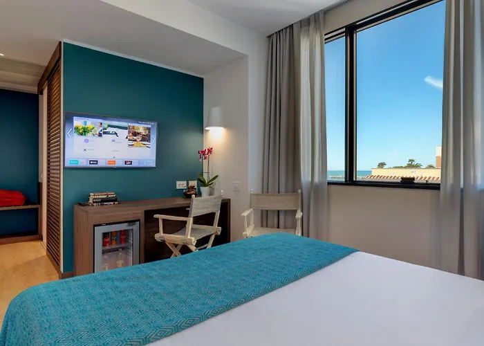Hotels in Lido di Ostia