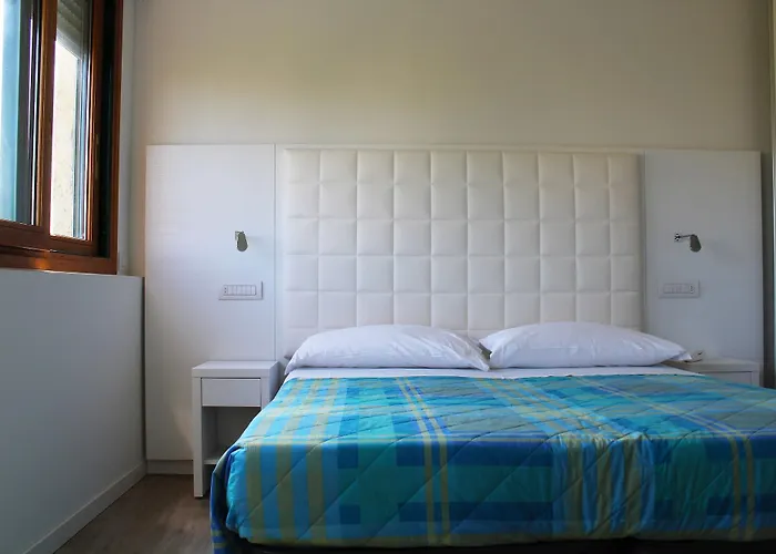 Hotel Saint Tropez Riccione
