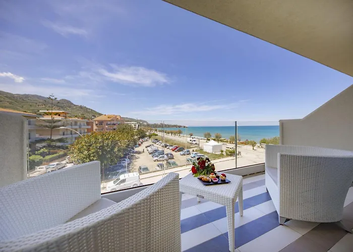 Victoria Palace Cefalù
