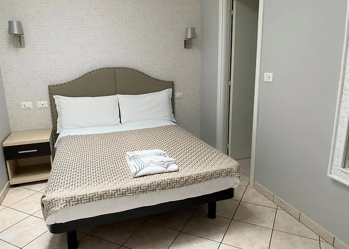 Hotel Lo Scudiero Torino