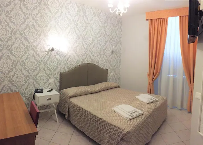 Hotel Lo Scudiero Torino