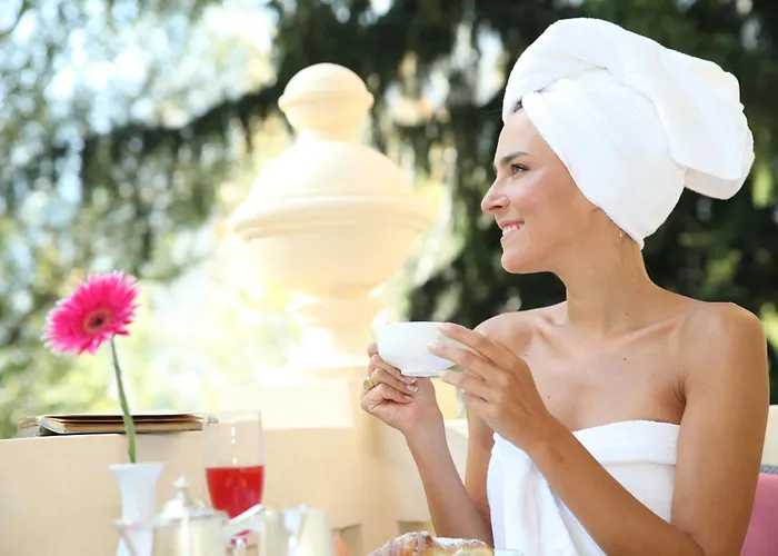 Hotel Villa Westend Merano