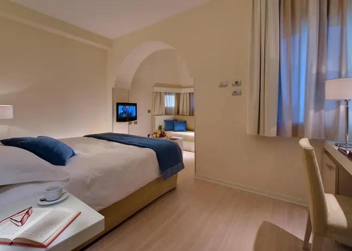 Annia Park Hotel Venice Airport Tessera
