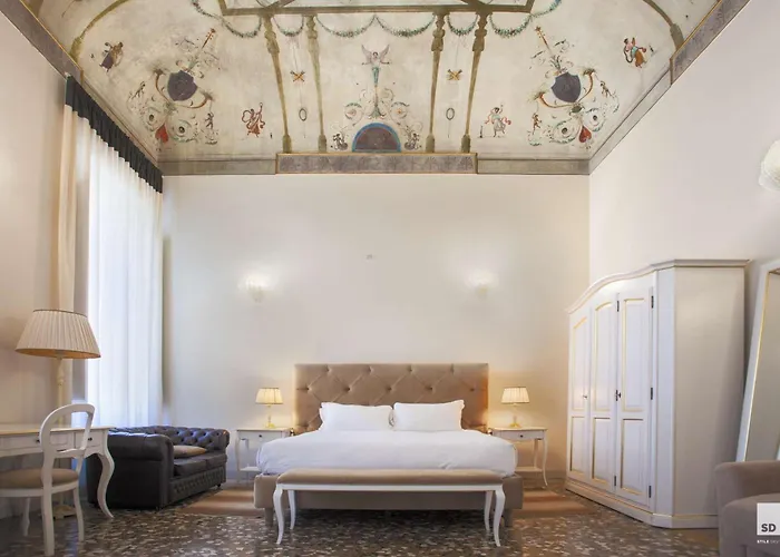 Ravenna Hotels