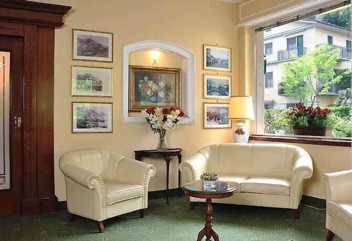 Hotel Alba Cassino