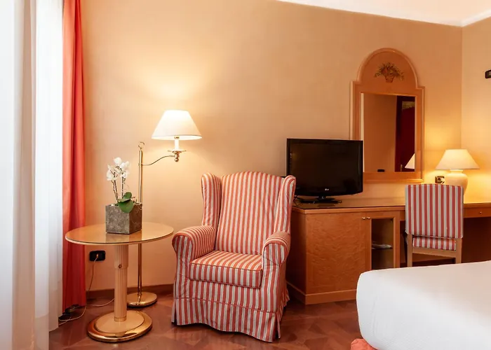 Biella Hotels