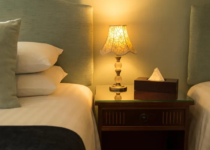 Tongue Hotels