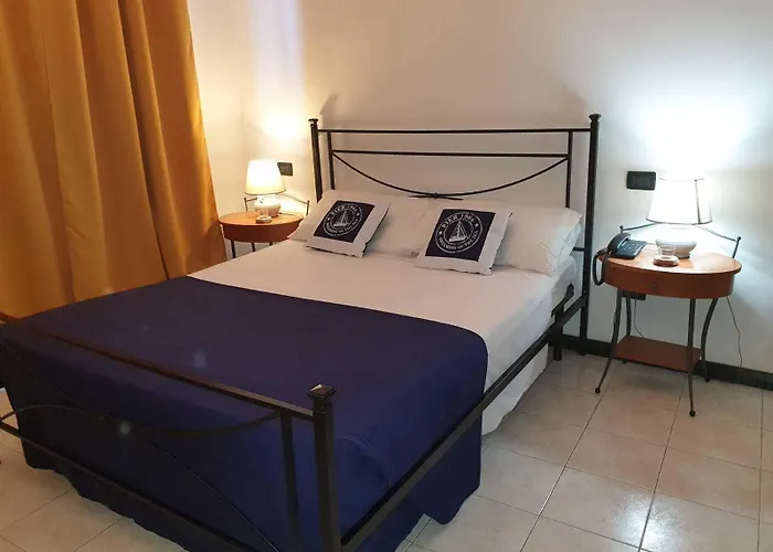 Hotel Armonia Genua
