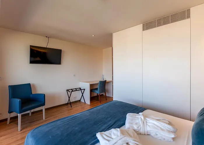 Sea Porto Hotel Matosinhos 