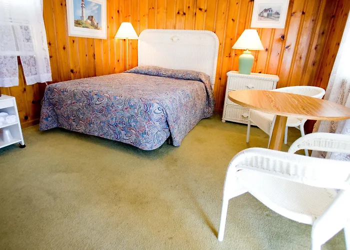 Owens' Motel