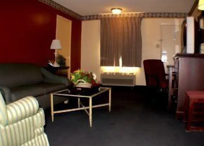 Value Inn & Suites - Harlingen