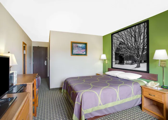 Radford Hotels