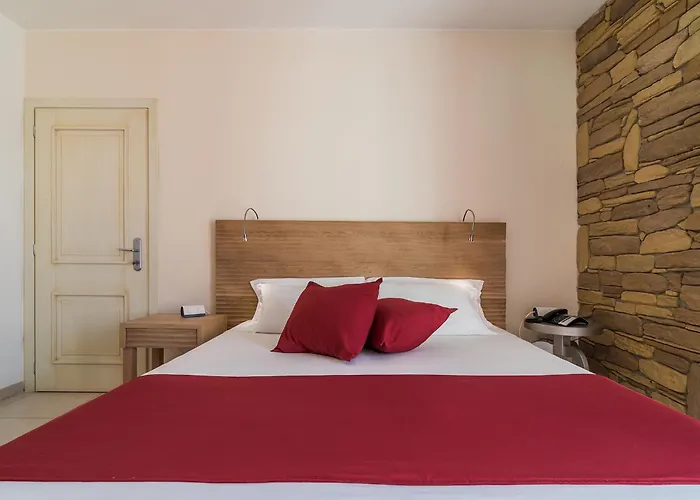 Nichotel Carloforte 