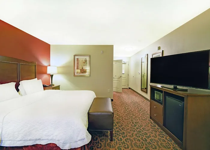 Hampton Inn Beloit