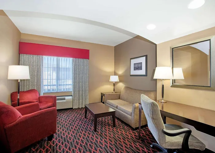 La Quinta By Wyndham Conway