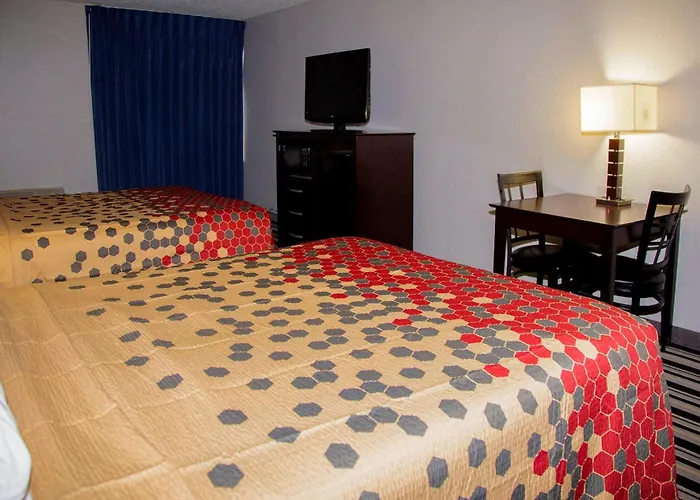 Ardmore Hotels
