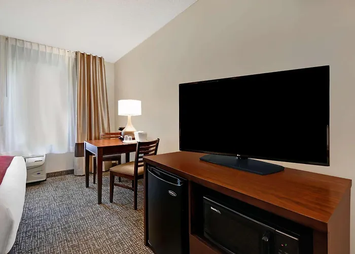 Wilton Hotels