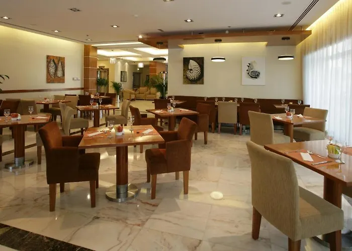 Auris Hotel Apartments Deira Dubai