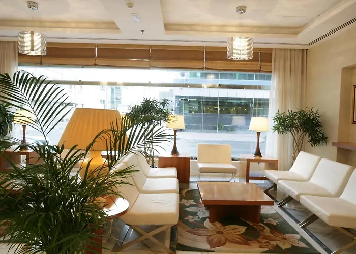 Auris Hotel Apartments Deira Dubai