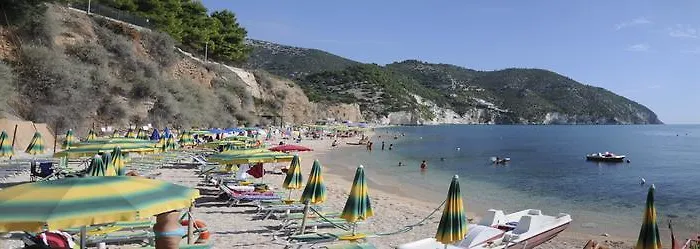Pensione San Michele