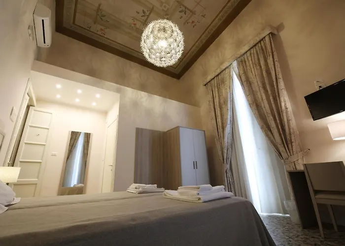 B&B Elios Rooms Catania