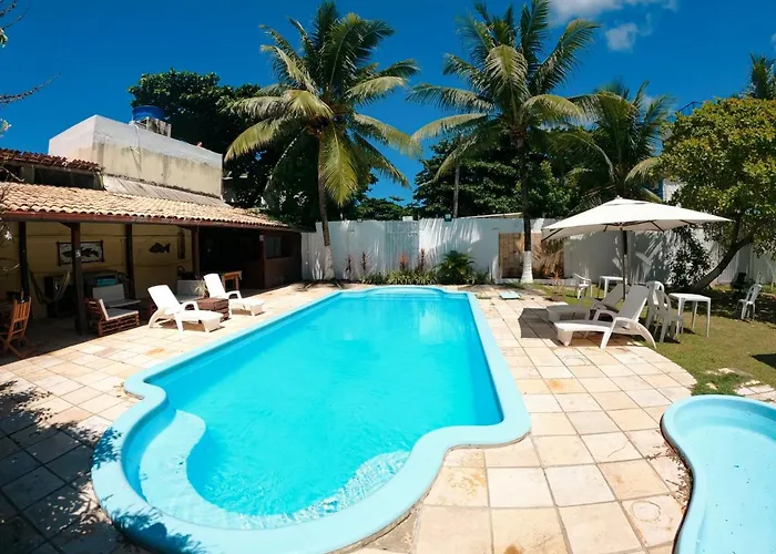Pousada Parador 081