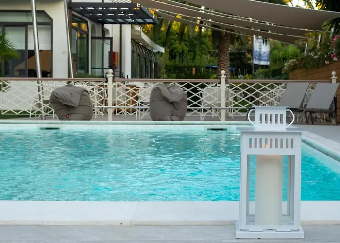 Hotel Tarabella Forte dei Marmi
