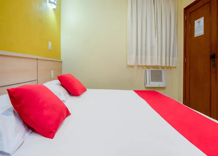 Hotel Villa Rica