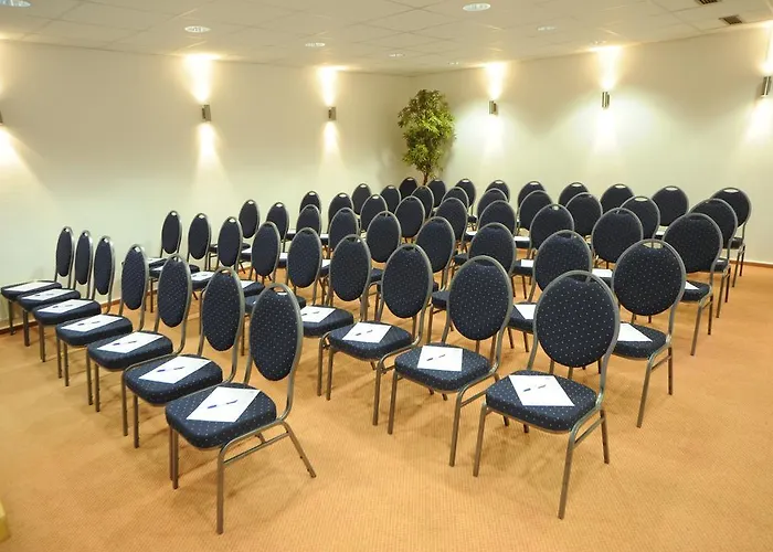 Cityclass Hotel Atrium Budget Leverkusen