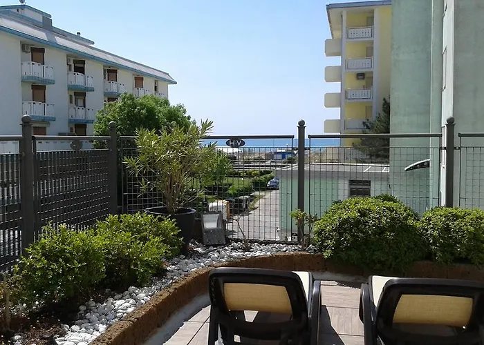 Hotel Victoria Bibione
