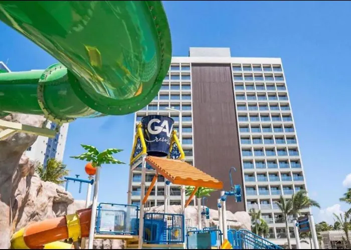 Salinas Premium Resort