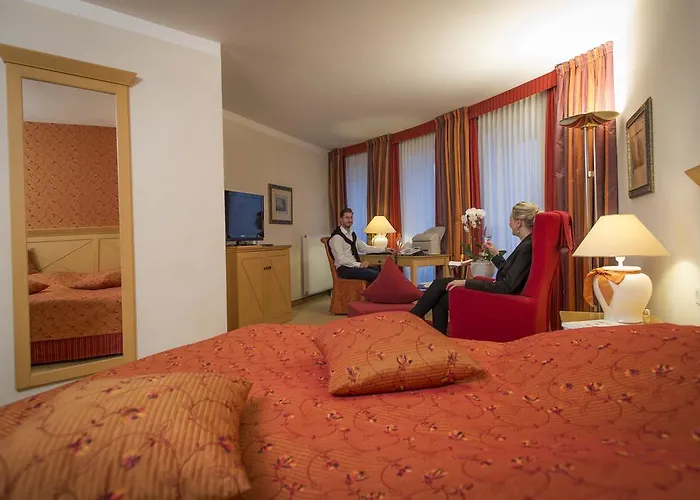 Hotel Residenz Bocholt