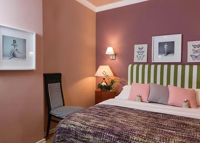 Areela Boutique Hotel