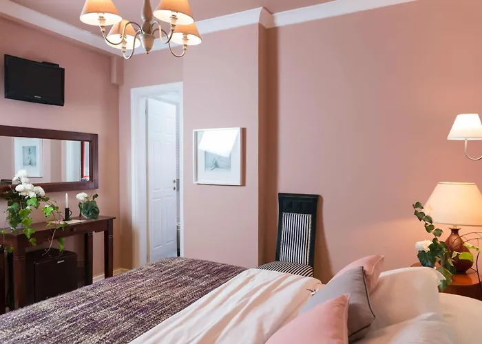 Areela Boutique Hotel
