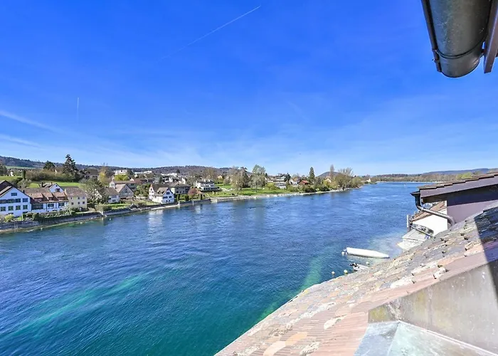 Hotels in Stein Am Rhein