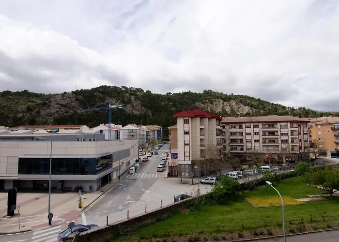 Pensión Ibai Ega Estella
