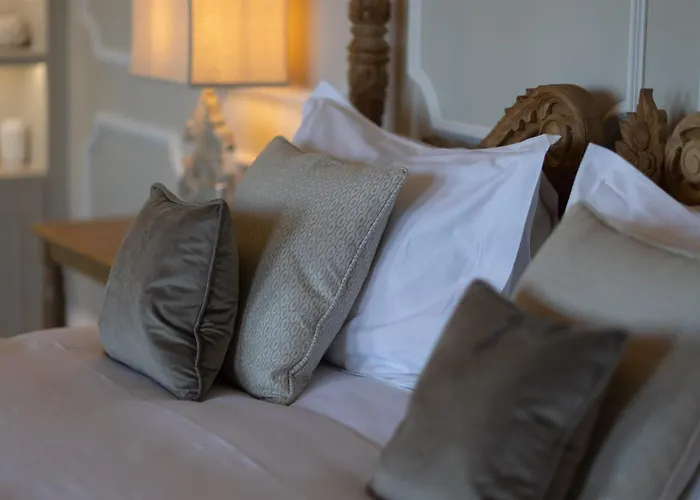 Hotels in Berwick Upon Tweed