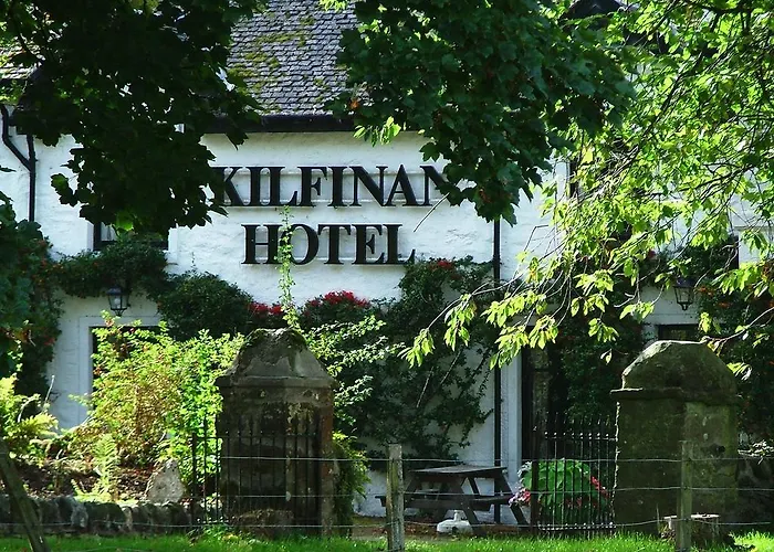 Kilfinan Hotels