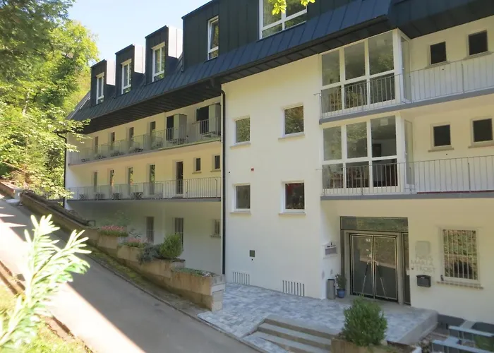 Hotels in Beuron