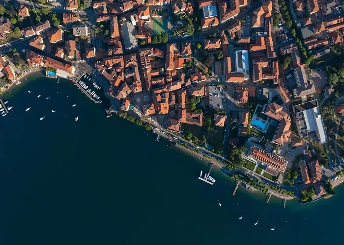 Menaggio Hotels