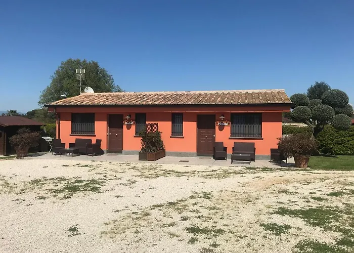 Bed and Breakfast Le Rose Nettuno