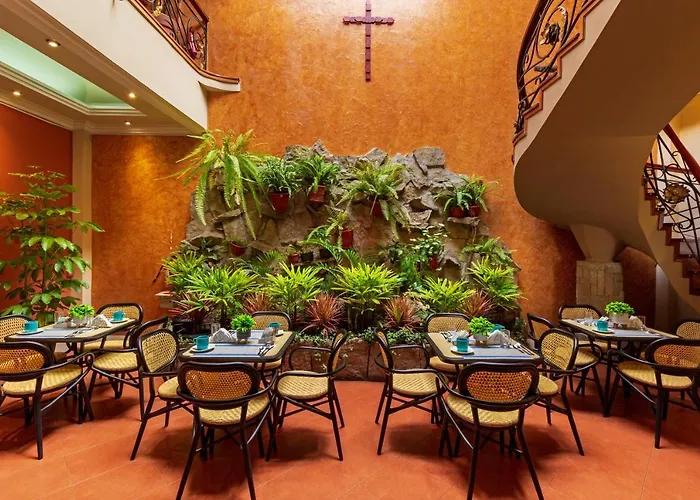 Cuenca Hotels