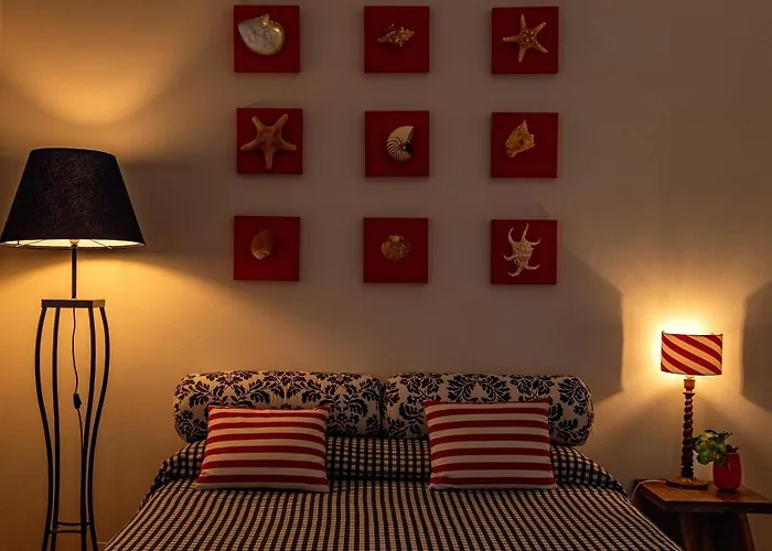 B&B La Locandiera Castiglione della Pescaia