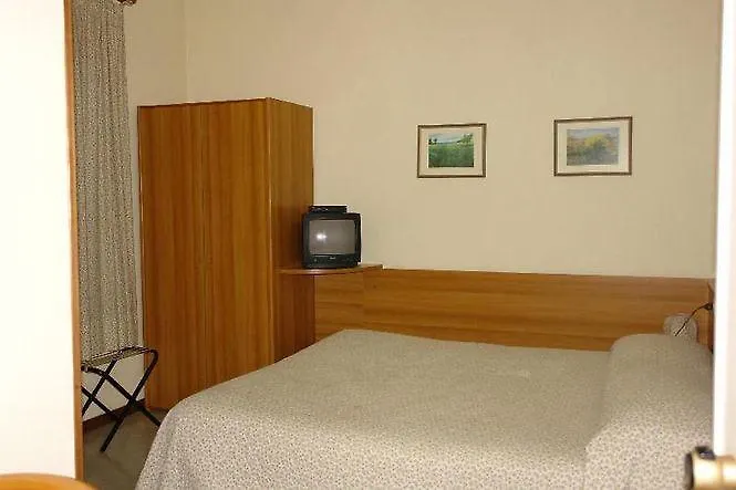 Hotel La Pergoletta Orvieto