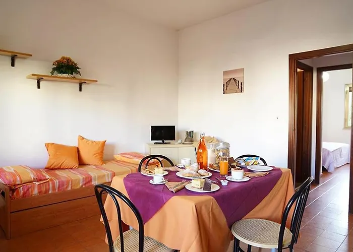 Apulia Hotel Sellia Marina