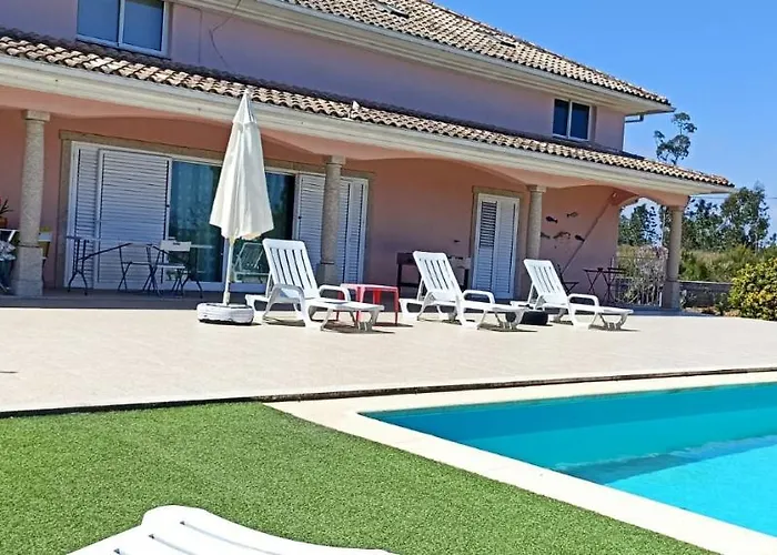 Casa Do Soito