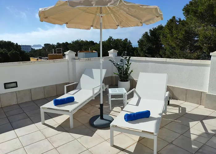 Ona Palmira Paguera Hotel
