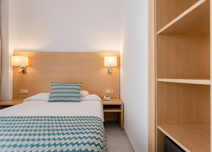 Hotel Riutort El Arenal 