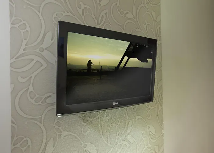 Hotel Hartig Praga